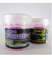 Amino POP-UPs one-flavor GLME (ЕКСТРАКТ ЗЕЛЕНОГУБОЙ МІДІЇ) Ø10 мм